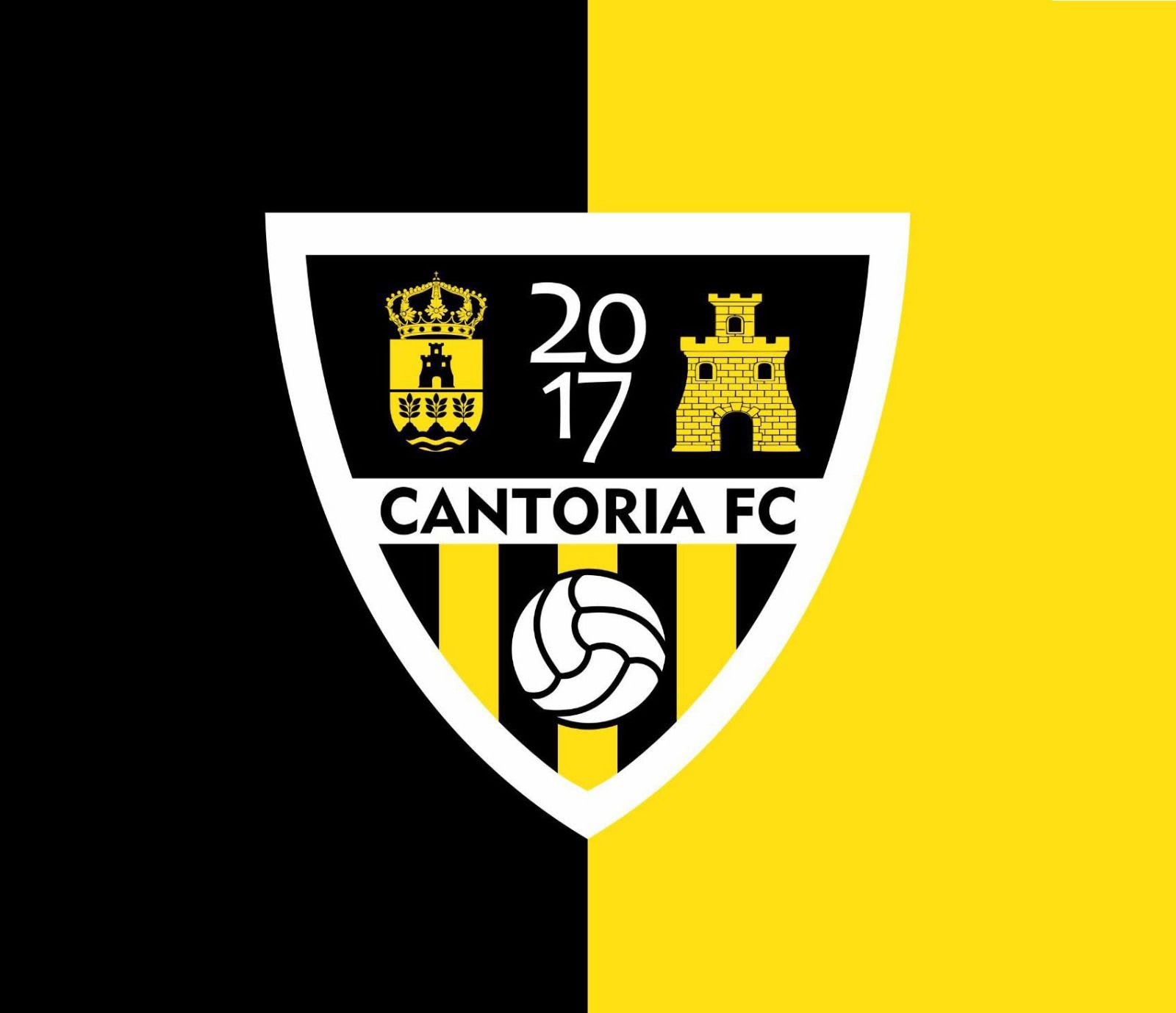 Campaña abonados Temp. 26-27  CD Cantoria 2017